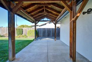 Single Family Residence,  Jefferson street, Napa, CA 94558 - 54