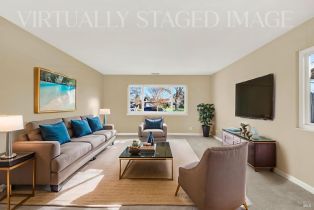 Single Family Residence,  Jefferson street, Napa, CA 94558 - 12