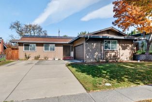 Single Family Residence,  Terra Verde drive, Napa, CA 94559 - 31