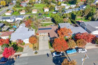 Single Family Residence,  Terra Verde drive, Napa, CA 94559 - 45