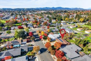 Single Family Residence,  Terra Verde drive, Napa, CA 94559 - 42
