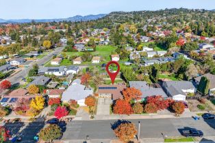 Single Family Residence,  Terra Verde drive, Napa, CA 94559 - 44