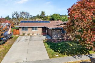 Single Family Residence,  Terra Verde drive, Napa, CA 94559 - 2