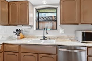 Single Family Residence,  Terra Verde drive, Napa, CA 94559 - 9