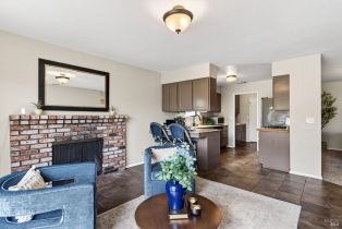 Single Family Residence,  Terra Verde drive, Napa, CA 94559 - 7