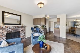 Single Family Residence,  Terra Verde drive, Napa, CA 94559 - 8