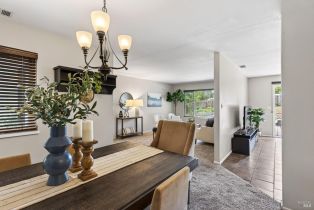 Single Family Residence,  Terra Verde drive, Napa, CA 94559 - 5