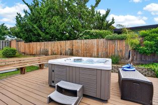 Single Family Residence,  Terra Verde drive, Napa, CA 94559 - 31