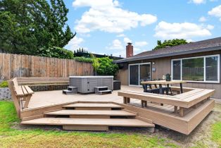Single Family Residence,  Terra Verde drive, Napa, CA 94559 - 12