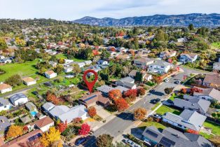 Single Family Residence,  Terra Verde drive, Napa, CA 94559 - 40