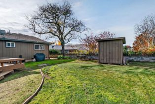 Single Family Residence,  Terra Verde drive, Napa, CA 94559 - 48