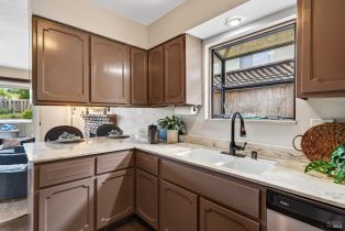 Single Family Residence,  Terra Verde drive, Napa, CA 94559 - 16