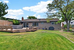 Single Family Residence,  Terra Verde drive, Napa, CA 94559 - 13