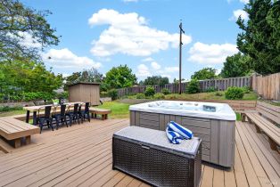 Single Family Residence,  Terra Verde drive, Napa, CA 94559 - 11