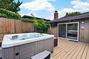 Single Family Residence,  Terra Verde drive, Napa, CA 94559 - 30