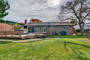 Single Family Residence,  Terra Verde drive, Napa, CA 94559 - 3