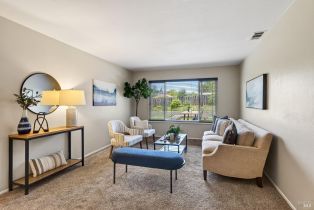 Single Family Residence,  Terra Verde drive, Napa, CA 94559 - 4