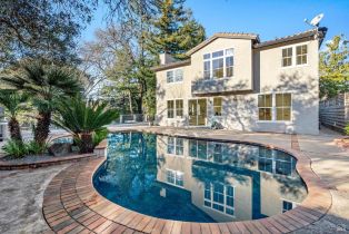 Single Family Residence,  Lexington court, Napa, CA 94559 - 37