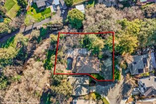 Single Family Residence,  Lexington court, Napa, CA 94559 - 47