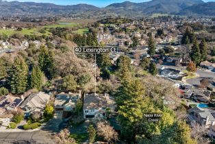 Single Family Residence,  Lexington court, Napa, CA 94559 - 46