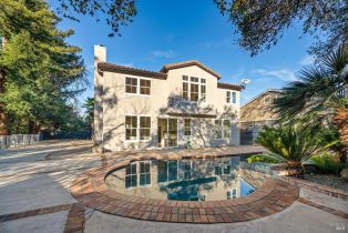 Single Family Residence,  Lexington court, Napa, CA 94559 - 38