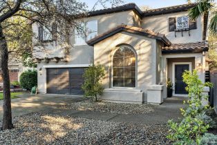 Single Family Residence,  Lexington court, Napa, CA 94559 - 3