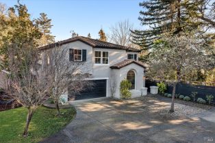 Single Family Residence,  Lexington court, Napa, CA 94559 - 2