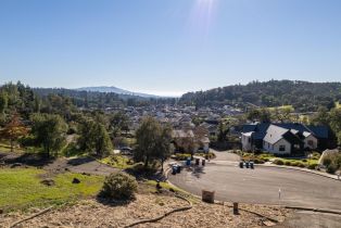 Residential Lot,  Hanover place, Santa Rosa, CA 95404 - 7