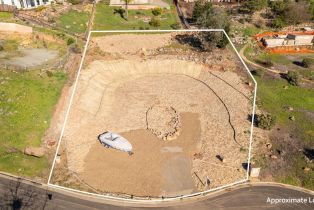 Land, 3512 NE Hanover Pl, Santa Rosa, CA  Santa Rosa, CA 95404