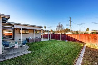 Single Family Residence,  Greenbach street, Napa, CA 94559 - 40