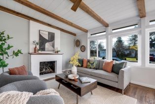 Single Family Residence,  Greenbach street, Napa, CA 94559 - 7