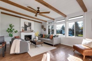 Single Family Residence,  Greenbach street, Napa, CA 94559 - 4