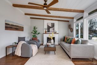 Single Family Residence,  Greenbach street, Napa, CA 94559 - 5