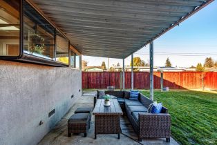 Single Family Residence,  Greenbach street, Napa, CA 94559 - 39