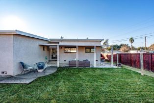 Single Family Residence,  Greenbach street, Napa, CA 94559 - 41