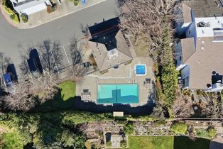 Condominium,  Pike drive, Napa, CA 94558 - 39