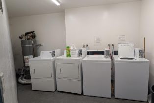 Residential Income,  3rd street, Calistoga, CA 94515 - 9