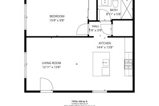 Single Family Residence,  Lakebriar place, Santa Rosa, CA 95403 - 56