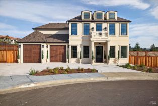 Single Family Residence,  Lakebriar place, Santa Rosa, CA 95403 - 2