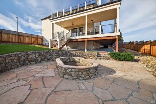 Single Family Residence,  Lakebriar place, Santa Rosa, CA 95403 - 52