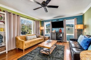 Single Family Residence,  Highland drive, Napa, CA 94559 - 7