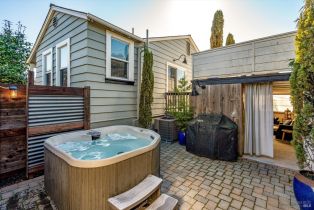 Single Family Residence,  Highland drive, Napa, CA 94559 - 37