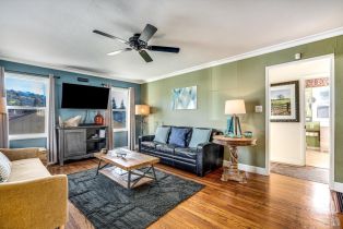 Single Family Residence,  Highland drive, Napa, CA 94559 - 5