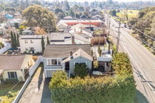 Single Family Residence,  Highland drive, Napa, CA 94559 - 42