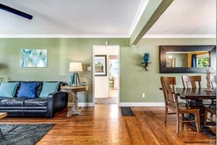 Single Family Residence,  Highland drive, Napa, CA 94559 - 4