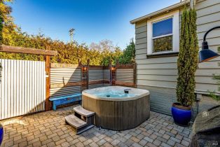 Single Family Residence,  Highland drive, Napa, CA 94559 - 36