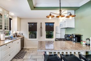 Single Family Residence,  Highland drive, Napa, CA 94559 - 16