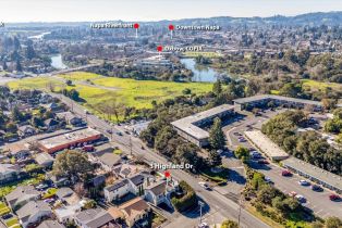 Single Family Residence,  Highland drive, Napa, CA 94559 - 44
