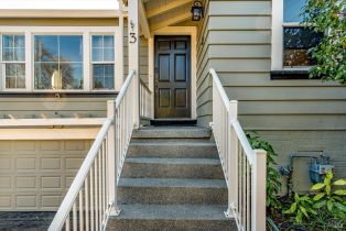 Single Family Residence, 3 Highland Dr, Napa, CA  Napa, CA 94559