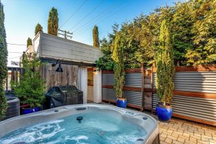 Single Family Residence,  Highland drive, Napa, CA 94559 - 39